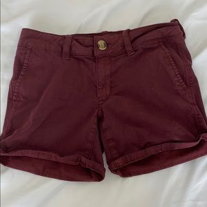 American Eagle shorts